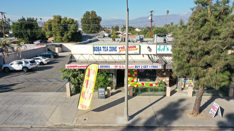 More Photos Of 963 E Mission Blvd, Pomona Freestanding For Sale