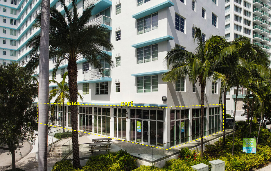 Primary Photo Of 900 West Ave, Miami Beach Apartments For Lease