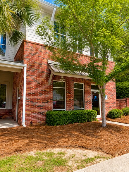 Primary Photo Of 497 Bramson Ct, Mount Pleasant Office For Lease