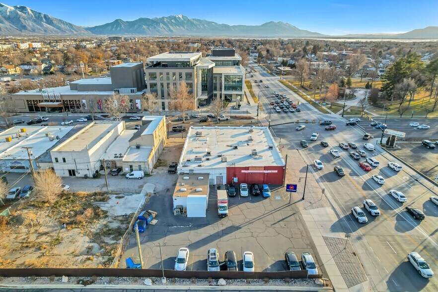 More Photos Of 490 W Center St, Provo Storefront For Lease