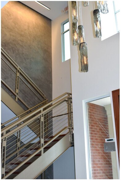 More Photos Of 4511 Yoakum Blvd, Houston Office For Lease