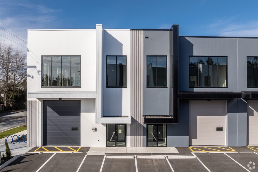 More Photos Of 3640 No. 4 Rd, Richmond Warehouse For Sale