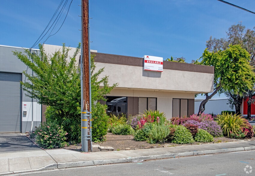 More Photos Of 1060 Terra Bella Ave, Mountain View Research And Development For Lease