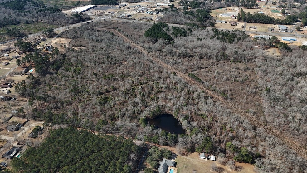 More Photos Of 1 Old Eldorado rd, Magnolia Land For Sale