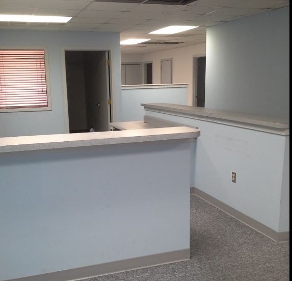 More Photos Of 1-21 Carroll Ave, Pennsville Coworking Space
