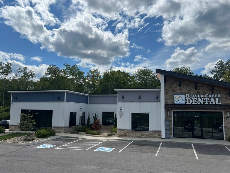 More Photos Of 7693 Oak Ridge hwy, Knoxville Office For Lease