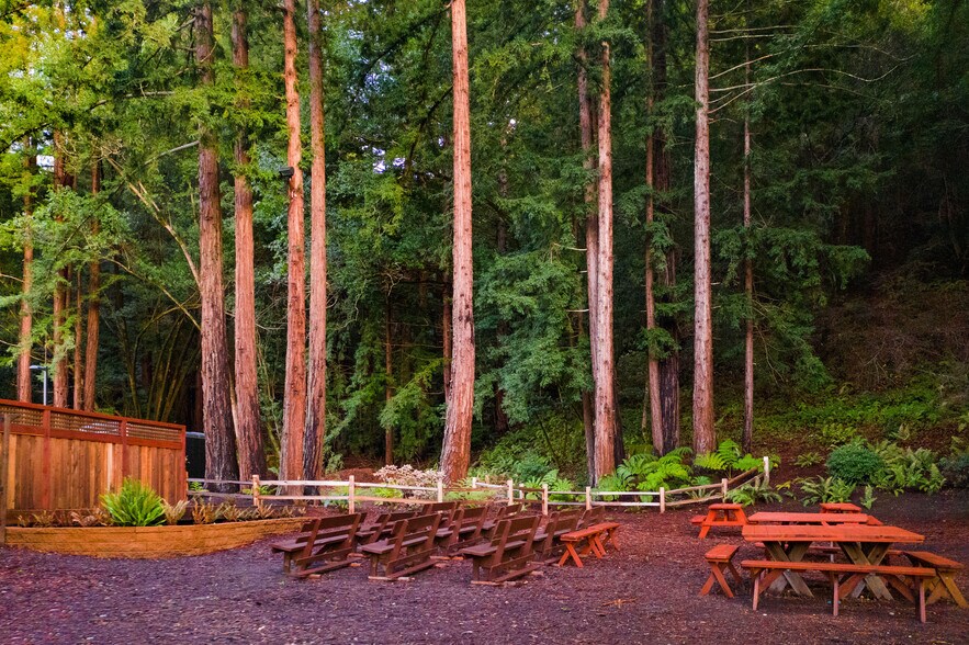 More Photos Of 1500 Green Hills Rd, Scotts Valley Office For Lease