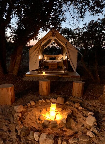 More Photos Of 30415 Chihuahua Valley Rd, Warner Springs Land For Sale