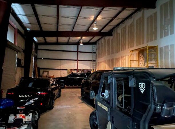 More Photos Of 2455 FM-2920, Spring Flex For Sale