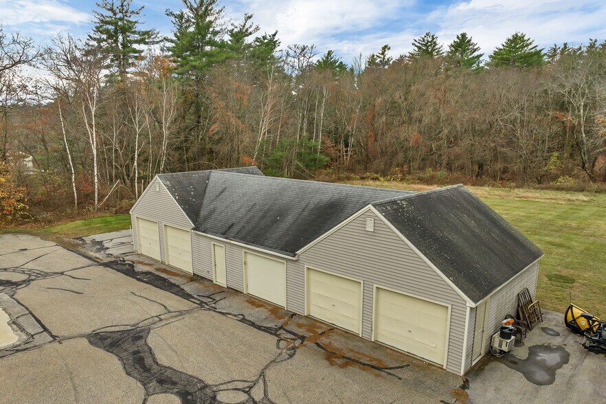 More Photos Of , Bow Office For Sale