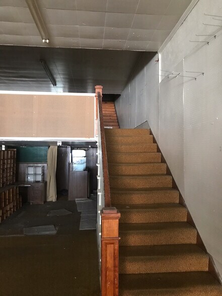 More Photos Of 114-120 Washington St, Williamston Storefront Retail Office For Sale