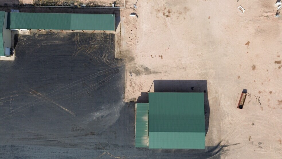 More Photos Of 9701 FM 307, Midland Flex For Sale