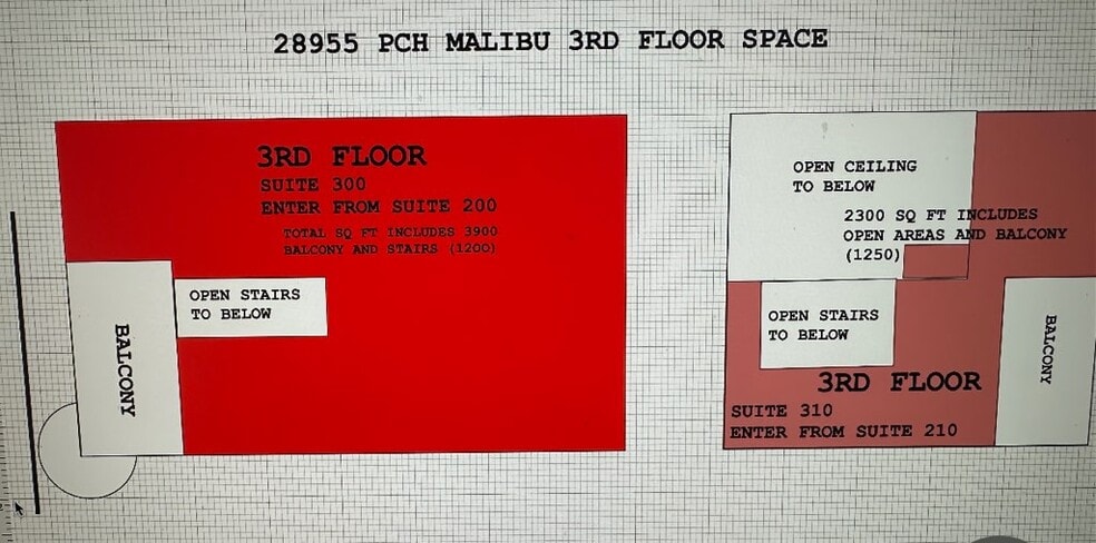 More Photos Of 28955 Pacific Coast Hwy, Malibu Storefront Retail Office For Sale