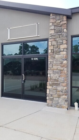 More Photos Of 11786 Shaffer Pl, Littleton Industrial For Sale