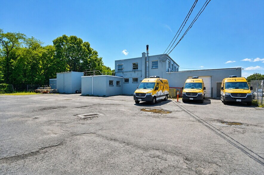 More Photos Of 1510 John Fitch Blvd, South Windsor Refrigeration Cold Storage For Lease