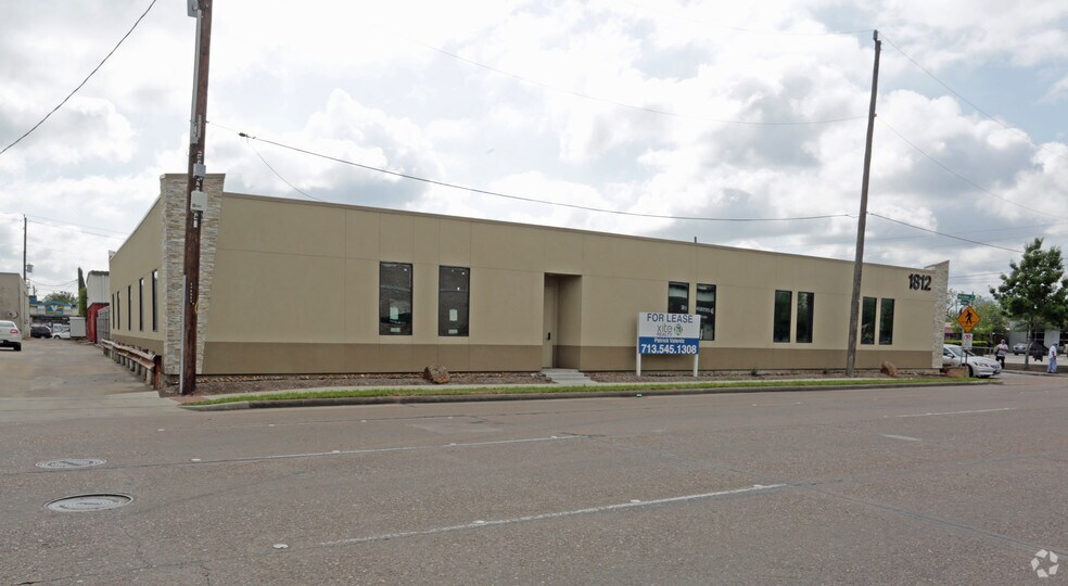 More Photos Of 1812 Durham Dr, Houston Office For Sale
