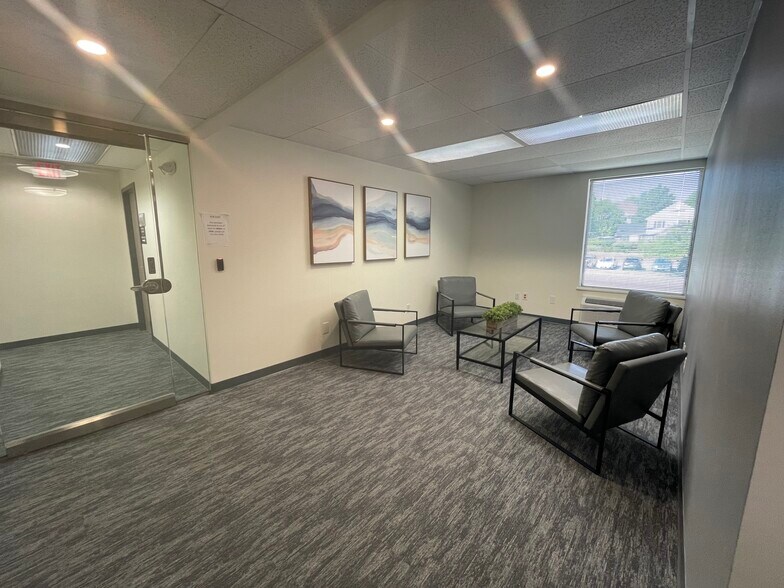 More Photos Of 400 N Washington St, Falls Church Office For Lease