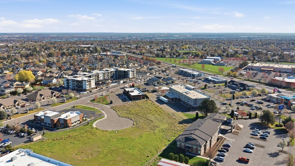 More Photos Of 4175 W 24th Ave, Kennewick Land For Sale