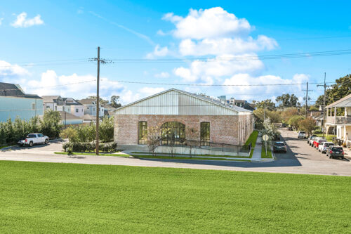 Primary Photo Of 801 Patterson Dr, New Orleans Storefront Retail Office For Lease