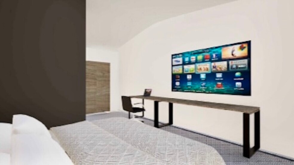 More Photos Of 5565 E Silver Springs Blvd, Silver Springs Hotel For Sale