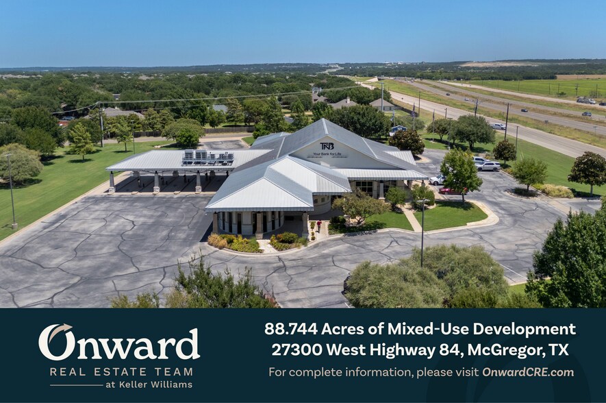 More Photos Of 27300 W Highway 84, McGregor Land For Sale