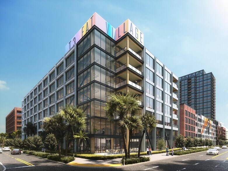 More Photos Of 501 N Andrews Ave, Fort Lauderdale Unknown For Lease