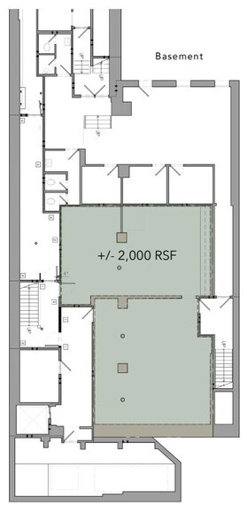 More Photos Of 10-12 Crosby St, New York Office For Lease