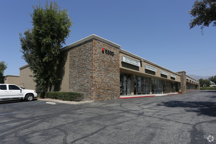 More Photos Of 8980 Benson Ave, Montclair Unknown For Lease