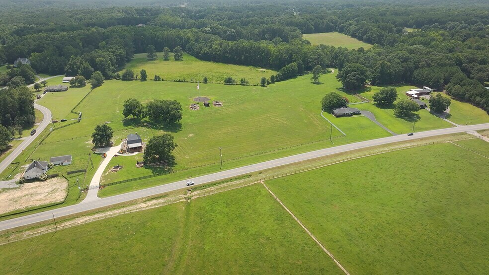 More Photos Of 0 Highway 81, Loganville Land For Sale