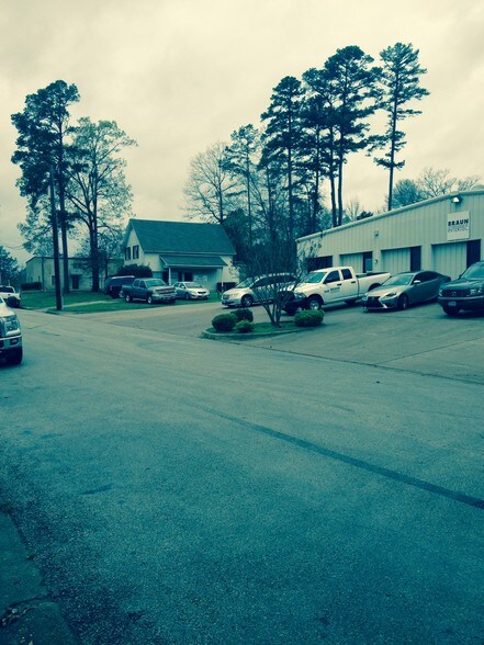 More Photos Of 2120 Brandon Dr, Tyler Flex For Sale