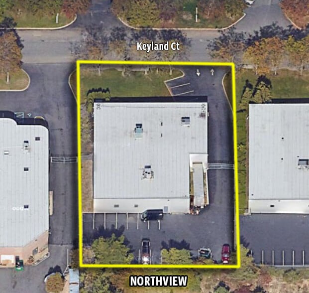 More Photos Of 50 Keyland Ct, Bohemia Manufacturing For Sale