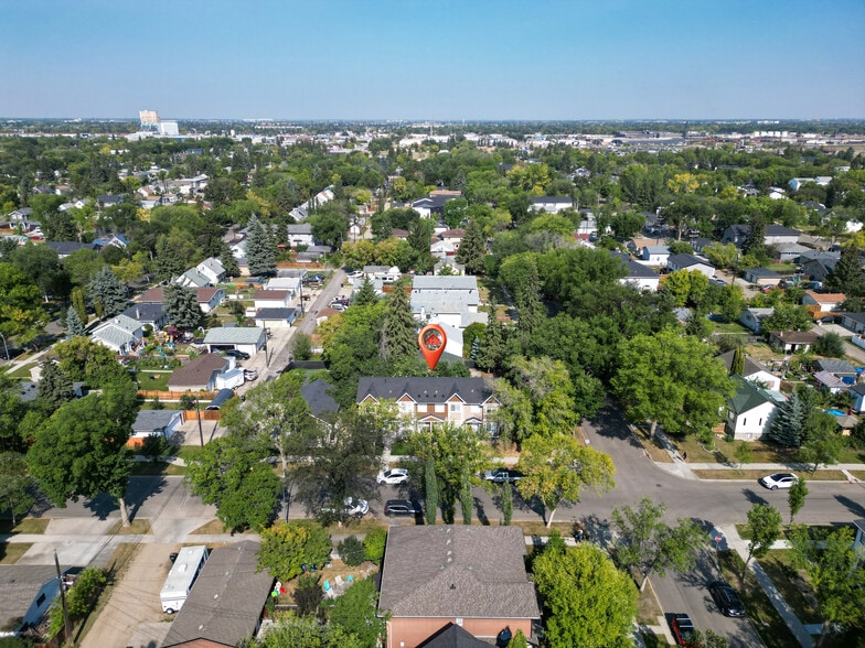 More Photos Of 12504 119 Av NW, Edmonton Multifamily For Sale