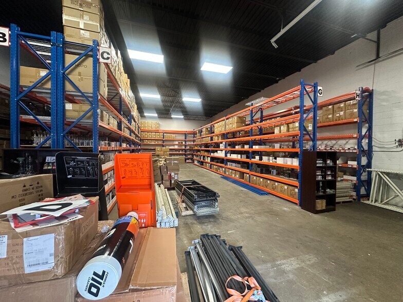 More Photos Of 8464-8494 Terminal Rd, Lorton Warehouse For Lease