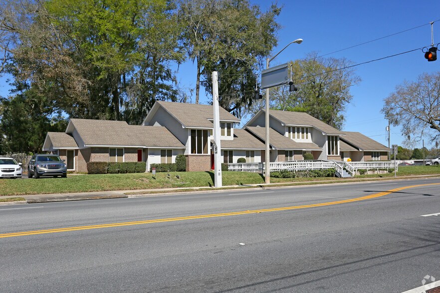 More Photos Of 725 SE Baya Ave, Lake City Office For Lease