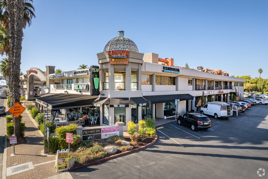 More Photos Of 17157-17253 Ventura Blvd, Encino Unknown For Lease