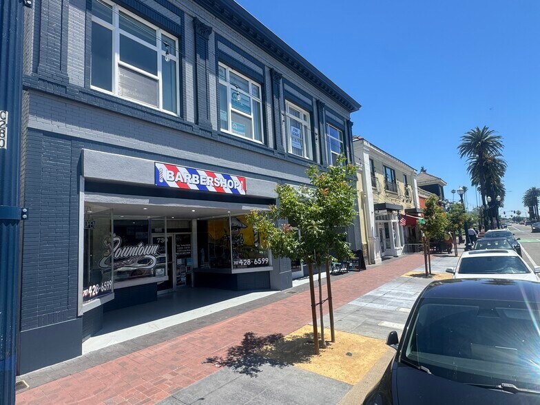 More Photos Of 728 Texas St, Fairfield Office For Lease