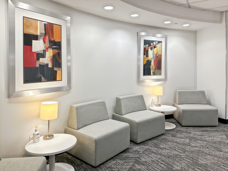 More Photos Of 103 Carnegie Ctr, Princeton Coworking Space