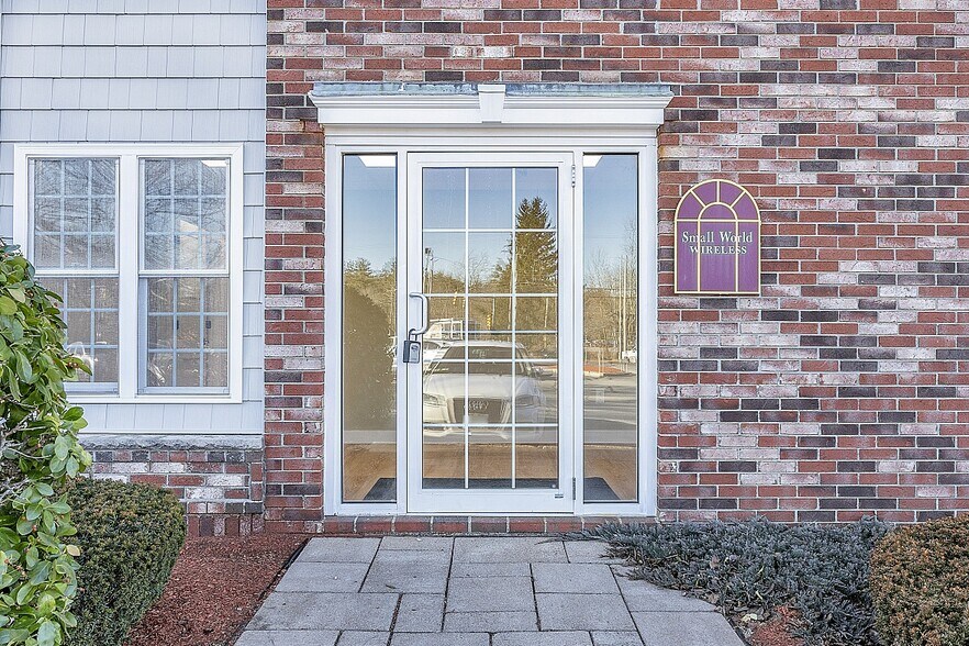 More Photos Of 2-4 Mary E Clark Dr, Hampstead Medical For Sale