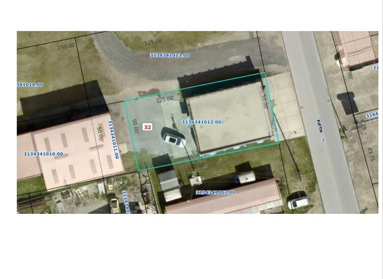 More Photos Of 3481 5th St, Berwick Office For Sale