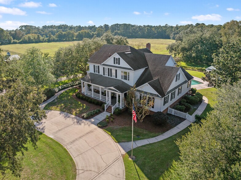 More Photos Of 3975 Pacetti Rd, Saint Augustine Land For Sale