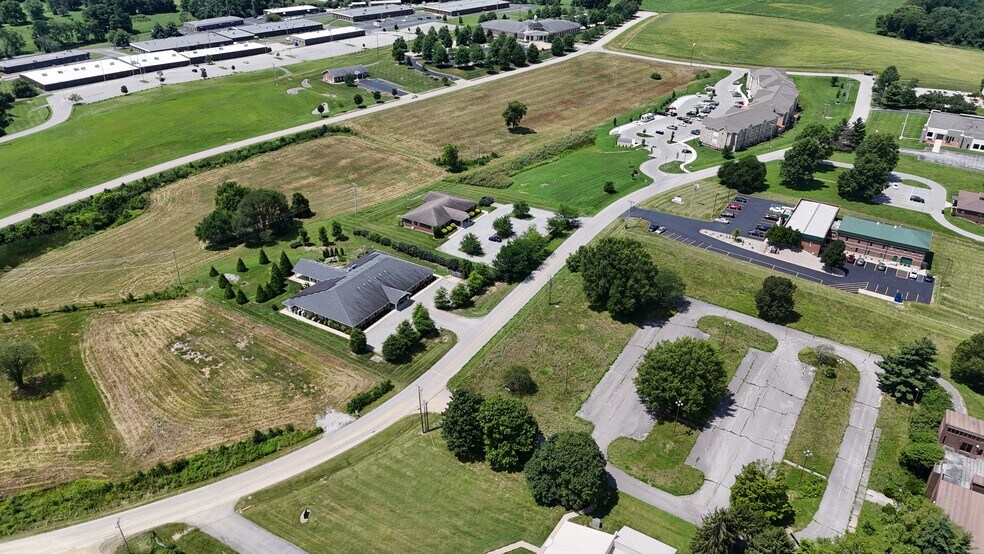 More Photos Of Democrat Dr @ Duncan Pike, Frankfort Land For Sale