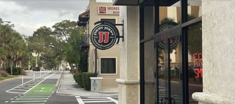 More Photos Of 1626 Ringling Blvd, Sarasota Office For Lease