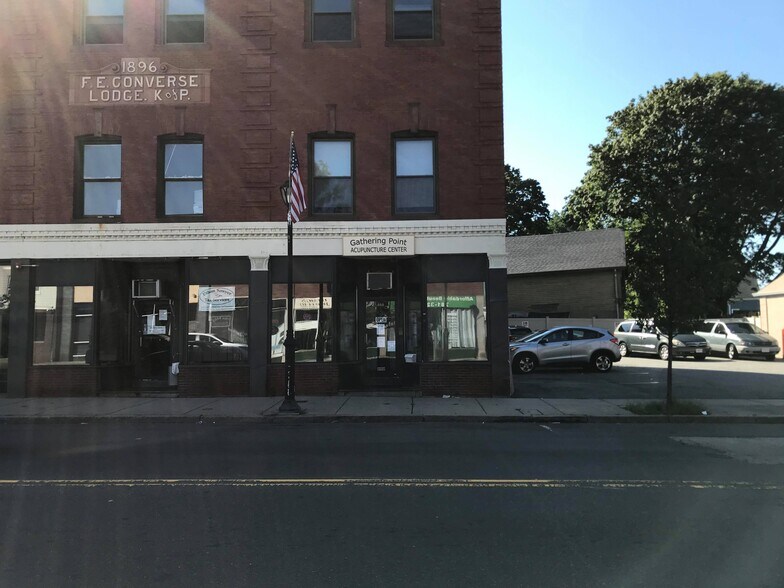 More Photos Of 661-671 Salem St, Malden General Retail For Sale