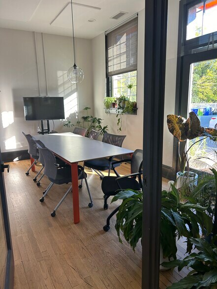 More Photos Of 102 Hillsboro St, Pittsboro Coworking Space