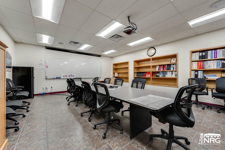 More Photos Of 3427 E State Highway 158, Midland Industrial For Sale