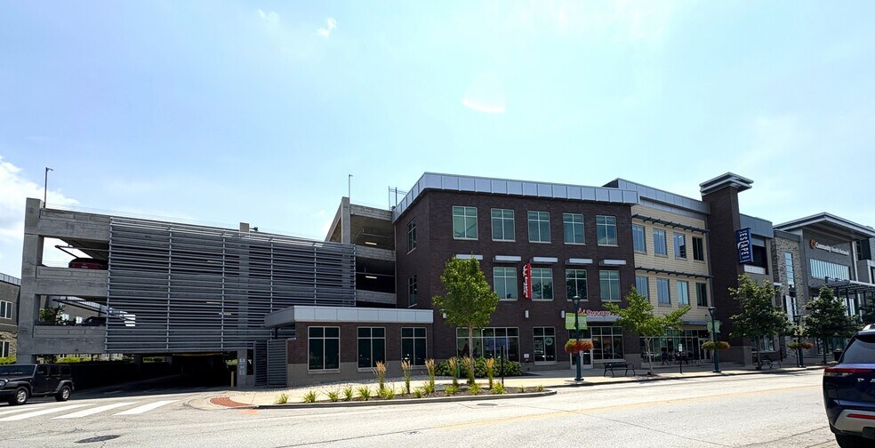 More Photos Of 8890 E 116th St, Fishers Medical For Lease