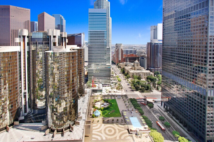 More Photos Of 445 S Figueroa St, Los Angeles Office For Lease