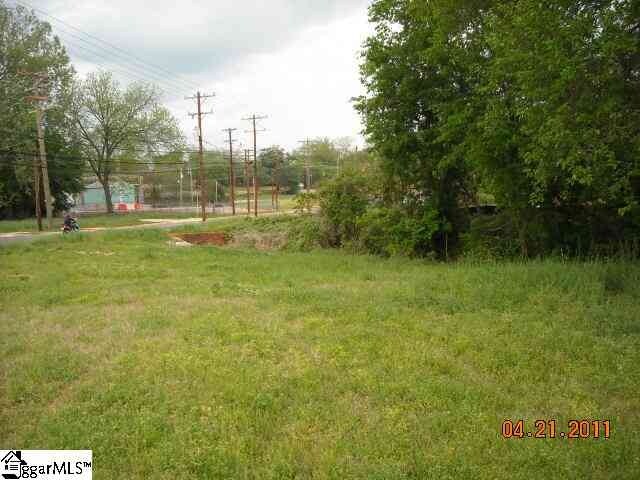 More Photos Of 315 Hudson St, Greenville Land For Sale