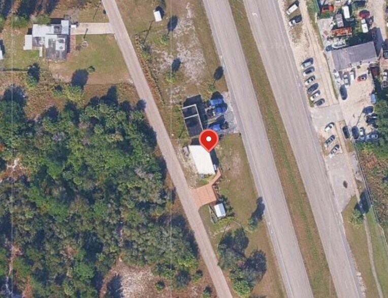 More Photos Of 2997 N Us Highway 1, Fort Pierce Light Manufacturing For Lease