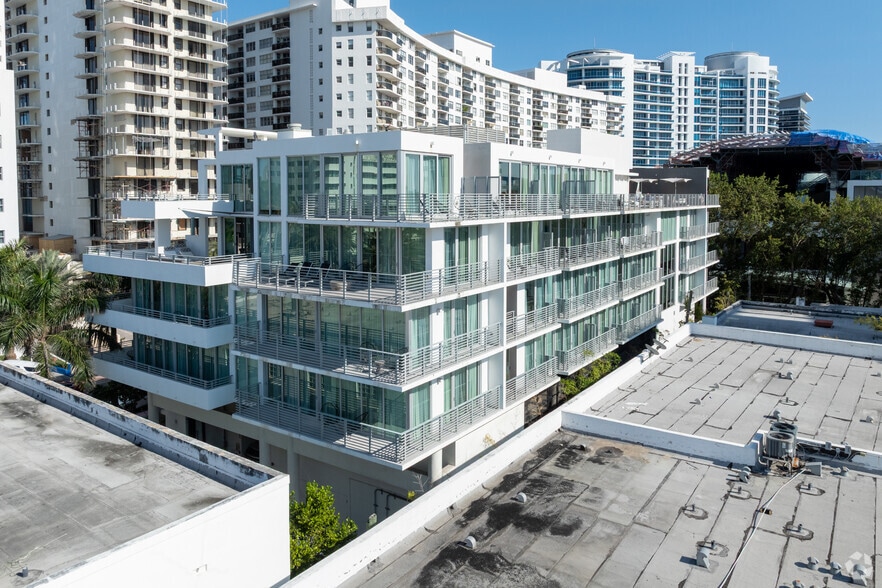 More Photos Of 6080 Collins Ave, Miami Beach Hotel For Sale